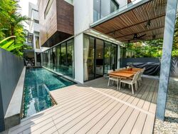 Coronation Road (D10), Detached #543952141